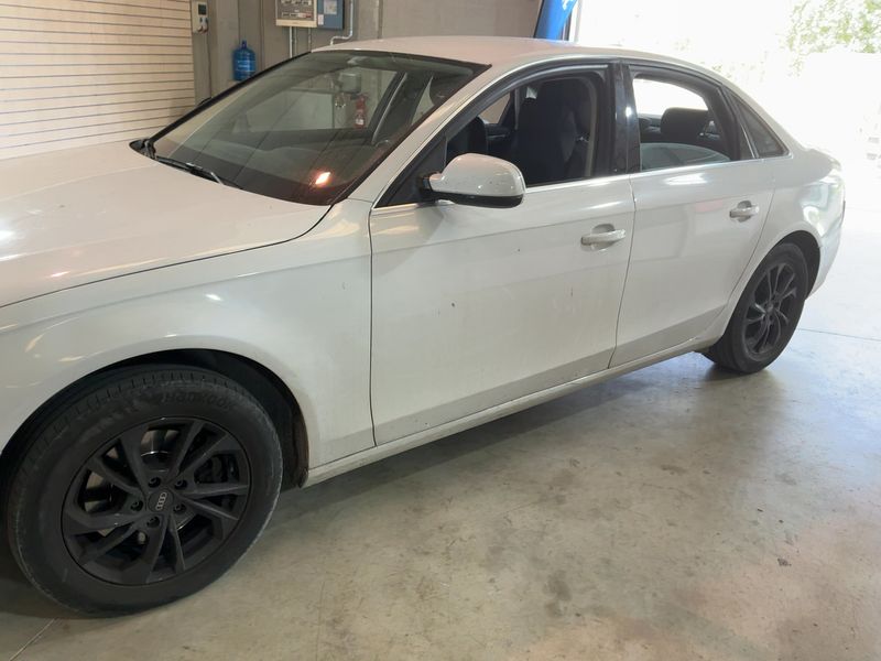 Audi A4 1.8 TFSI 2012 – снимка 2