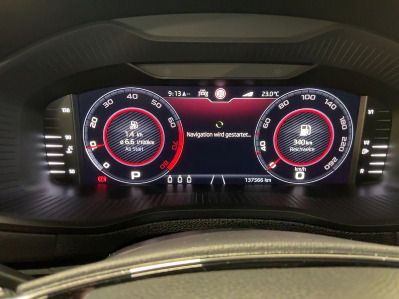 Skoda Karoq 1.5 TSI ACT SportLine 2020 – снимка 19