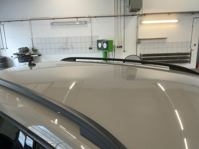 Skoda Karoq 1.5 TSI ACT SportLine 2020 – снимка 13