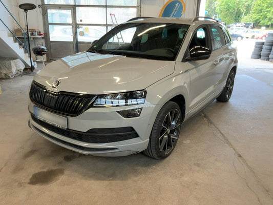 Skoda Karoq 1.5 TSI ACT SportLine 2020 – снимка 1
