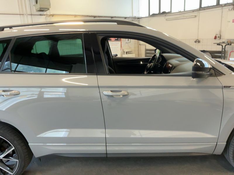 Skoda Karoq 1.5 TSI ACT SportLine 2020 – снимка 10