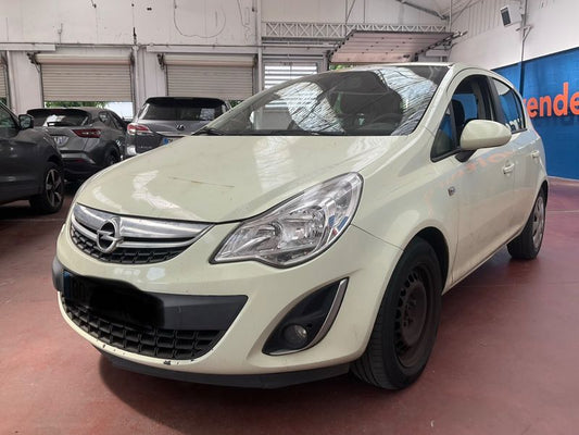 Opel Corsa 1.3 CDTI Edition 2011 – снимка 1