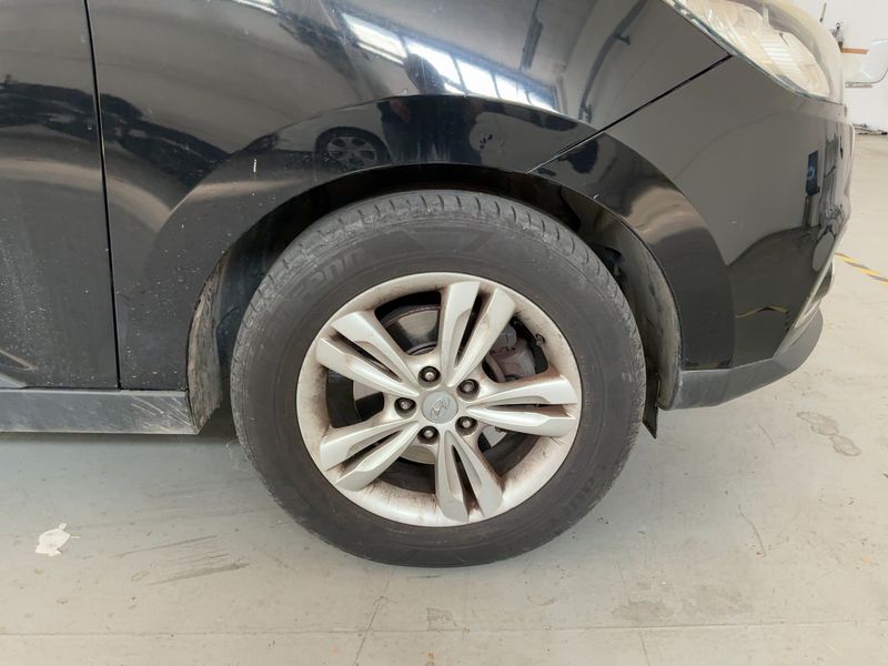 Hyundai ix35 1.7 CRDi Comfort 2WD 2012 – снимка 19
