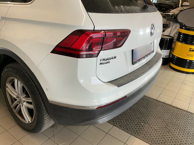Volkswagen Tiguan 2.0 TDI Highline 4Motion BlueMotion Tech 2016 – снимка 31