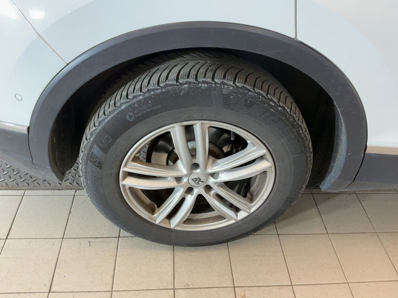 Volkswagen Tiguan 2.0 TDI Highline 4Motion BlueMotion Tech 2016 – снимка 9