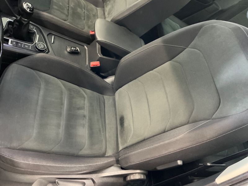 Volkswagen Tiguan 2.0 TDI Highline 4Motion BlueMotion Tech 2016 – снимка 27