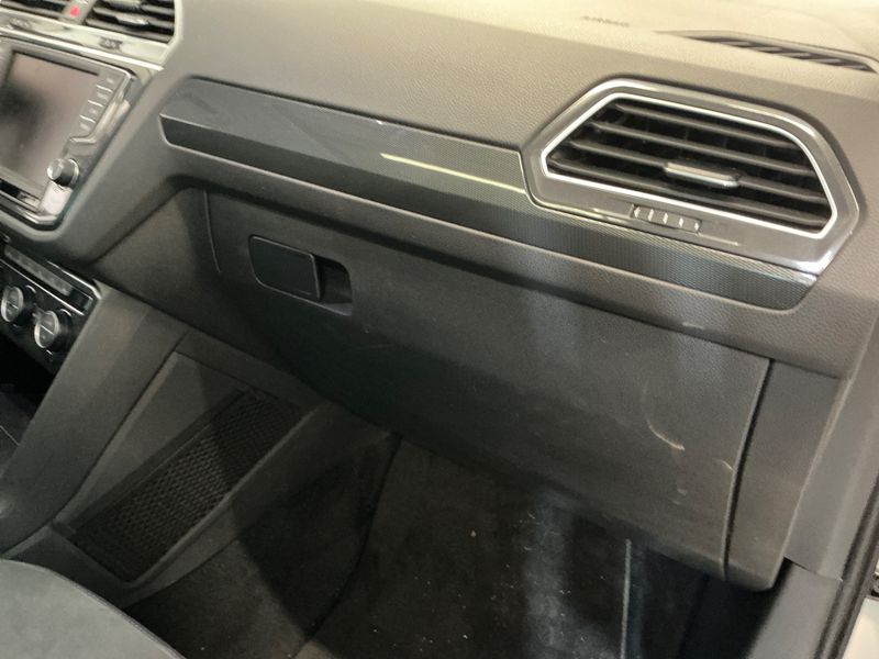 Volkswagen Tiguan 2.0 TDI Highline 4Motion BlueMotion Tech 2016 – снимка 29