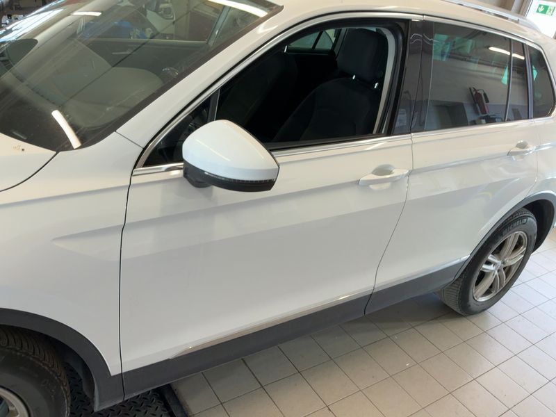 Volkswagen Tiguan 2.0 TDI Highline 4Motion BlueMotion Tech 2016 – снимка 4