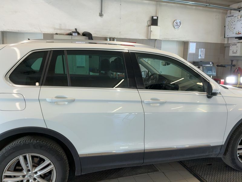 Volkswagen Tiguan 2.0 TDI Highline 4Motion BlueMotion Tech 2016 – снимка 10