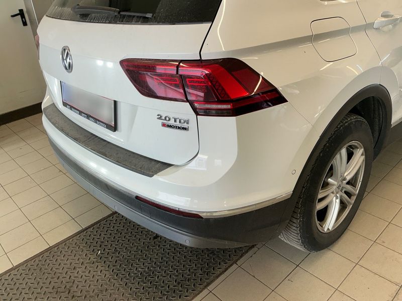 Volkswagen Tiguan 2.0 TDI Highline 4Motion BlueMotion Tech 2016 – снимка 33