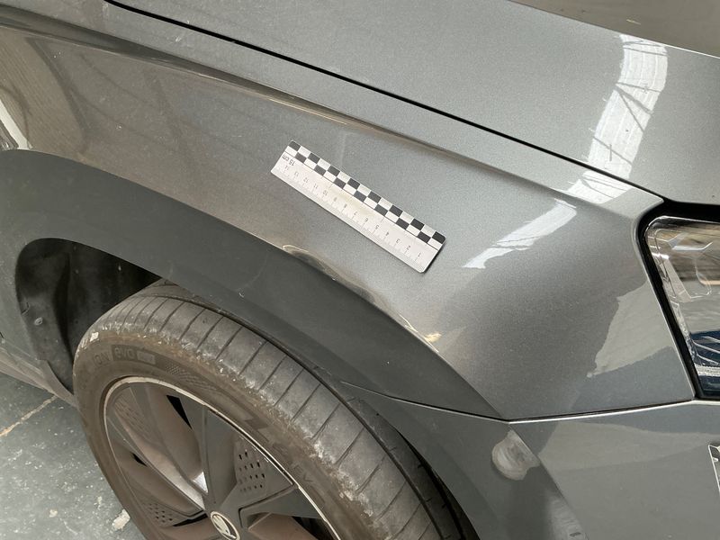 Skoda Karoq 1.5 TSI ACT SportLine 2023 – снимка 22