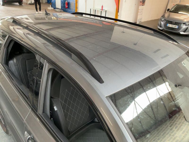 Skoda Karoq 1.5 TSI ACT SportLine 2023 – снимка 13
