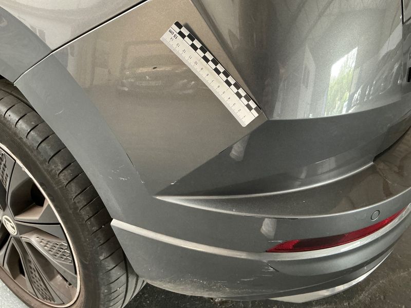 Skoda Karoq 1.5 TSI ACT SportLine 2023 – снимка 26