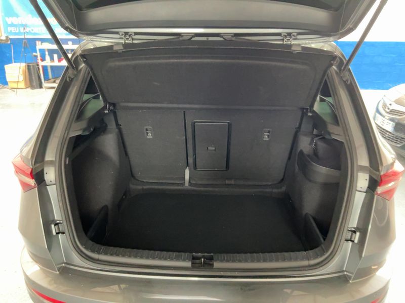 Skoda Karoq 1.5 TSI ACT SportLine 2023 – снимка 15