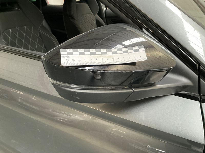 Skoda Karoq 1.5 TSI ACT SportLine 2023 – снимка 24