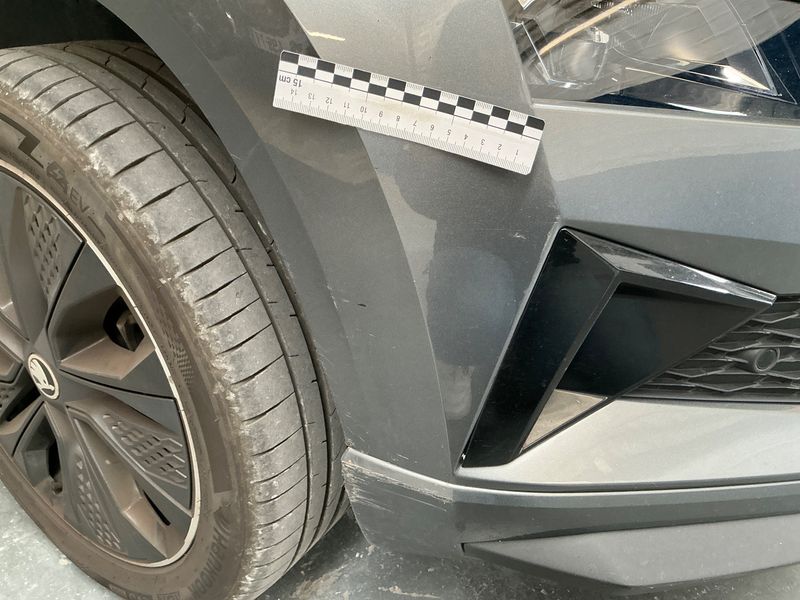 Skoda Karoq 1.5 TSI ACT SportLine 2023 – снимка 28