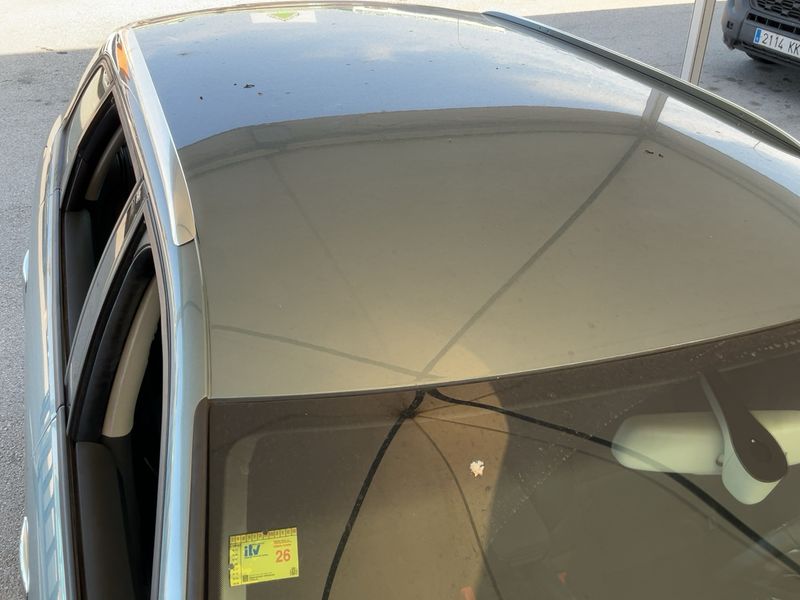 Audi A3 Sportback 1.6 TDI Attraction 2012 – снимка 13