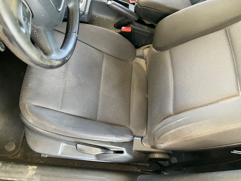 Audi A3 Sportback 1.6 TDI Attraction 2012 – снимка 28