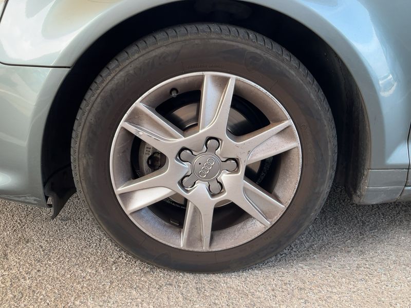 Audi A3 Sportback 1.6 TDI Attraction 2012 – снимка 3