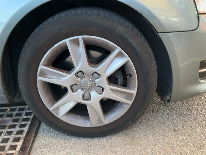Audi A3 Sportback 1.6 TDI Attraction 2012 – снимка 11