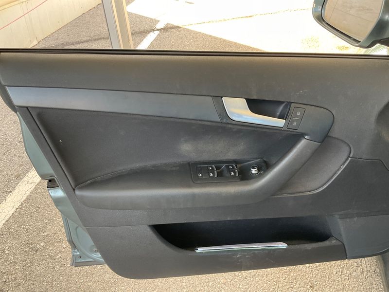 Audi A3 Sportback 1.6 TDI Attraction 2012 – снимка 30