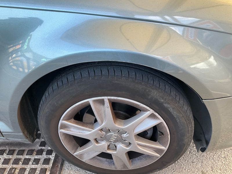 Audi A3 Sportback 1.6 TDI Attraction 2012 – снимка 22