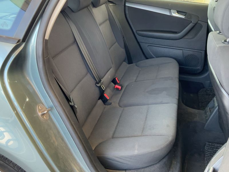 Audi A3 Sportback 1.6 TDI Attraction 2012 – снимка 19