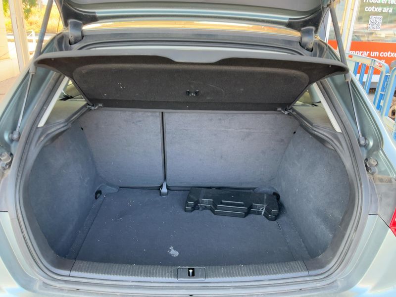 Audi A3 Sportback 1.6 TDI Attraction 2012 – снимка 15