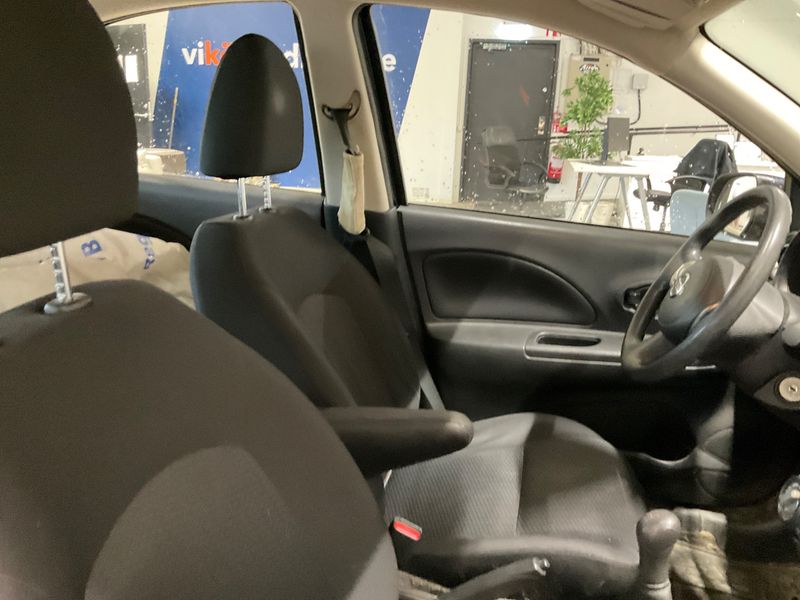 Nissan Micra 1.2 Acenta 2013 – снимка 3