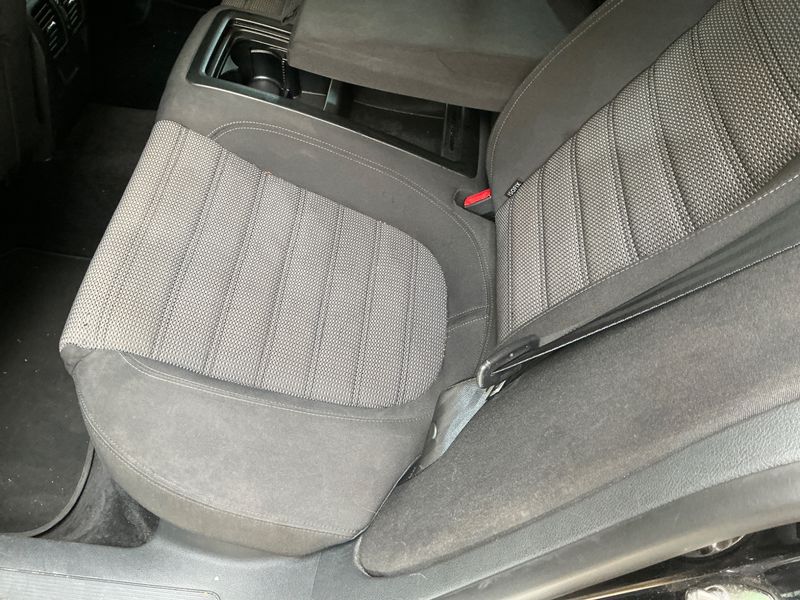 Volkswagen Passat CC 2.0 TSI 2009 – снимка 43