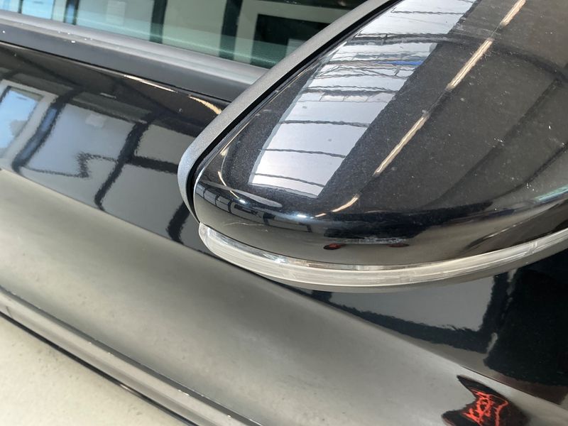 Volkswagen Passat CC 2.0 TSI 2009 – снимка 26