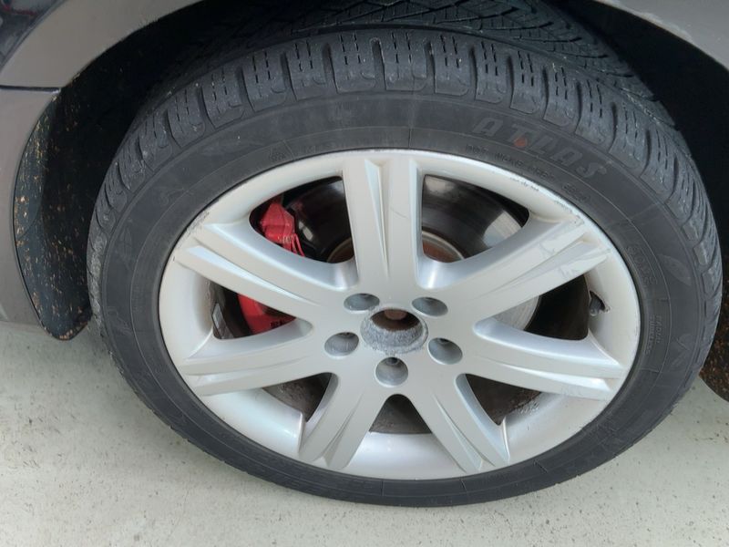 Volkswagen Passat CC 2.0 TSI 2009 – снимка 3