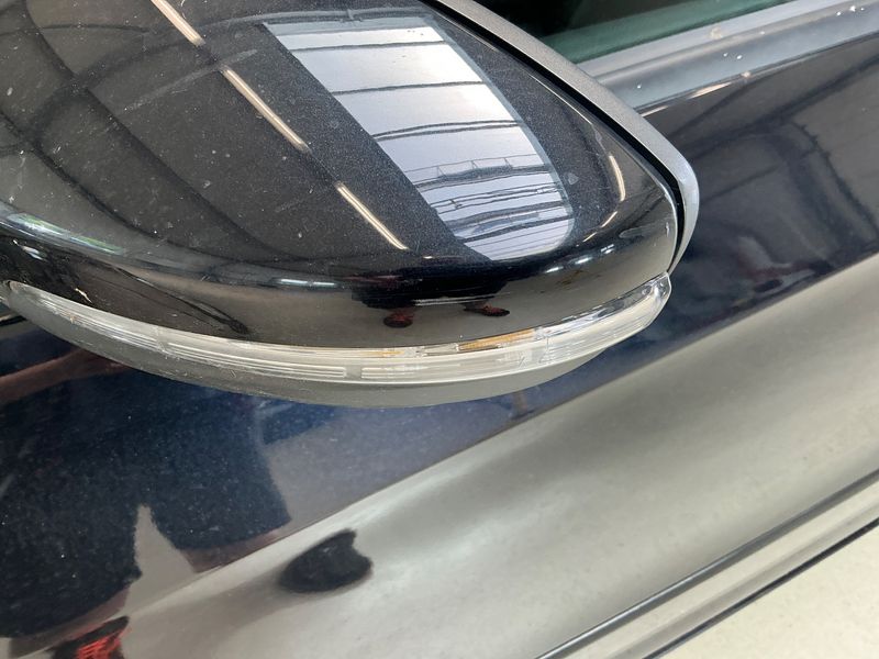 Volkswagen Passat CC 2.0 TSI 2009 – снимка 33