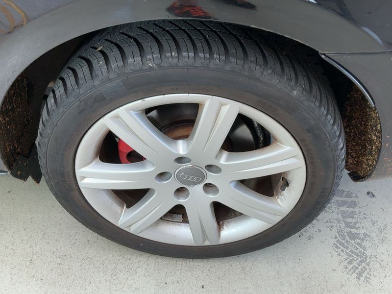 Volkswagen Passat CC 2.0 TSI 2009 – снимка 5