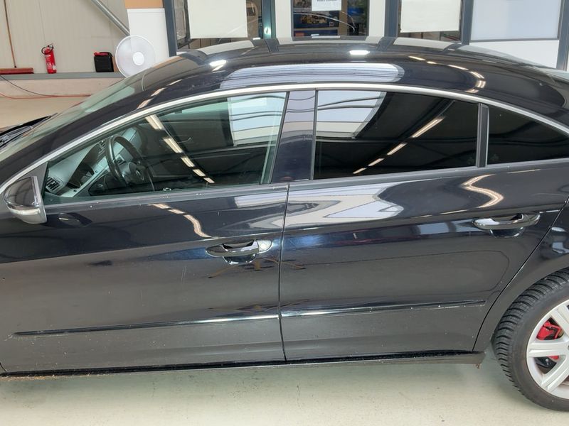 Volkswagen Passat CC 2.0 TSI 2009 – снимка 4