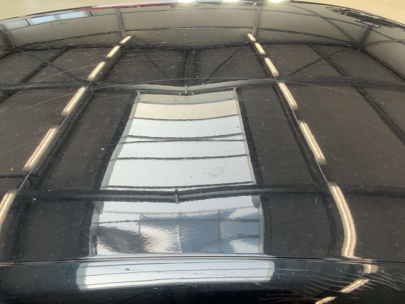 Volkswagen Passat CC 2.0 TSI 2009 – снимка 13