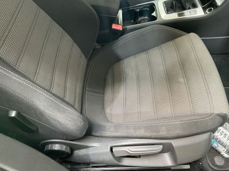 Volkswagen Passat CC 2.0 TSI 2009 – снимка 46