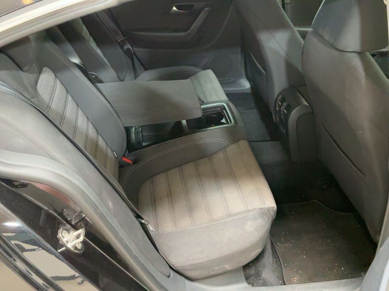 Volkswagen Passat CC 2.0 TSI 2009 – снимка 19