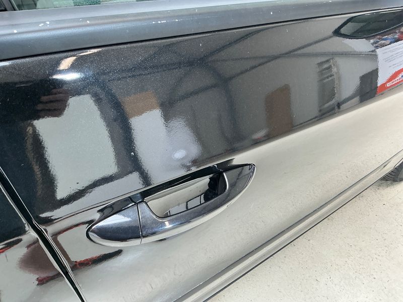 Volkswagen Passat CC 2.0 TSI 2009 – снимка 27