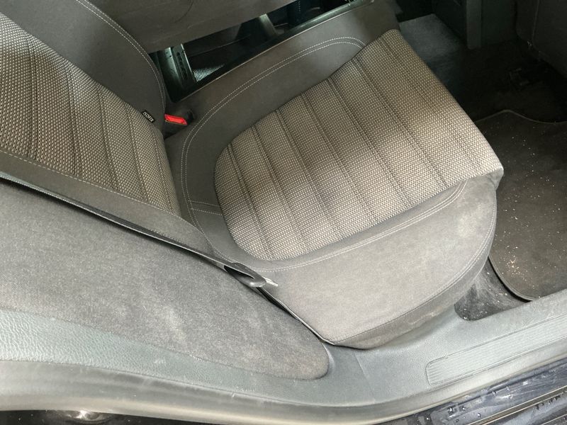 Volkswagen Passat CC 2.0 TSI 2009 – снимка 44