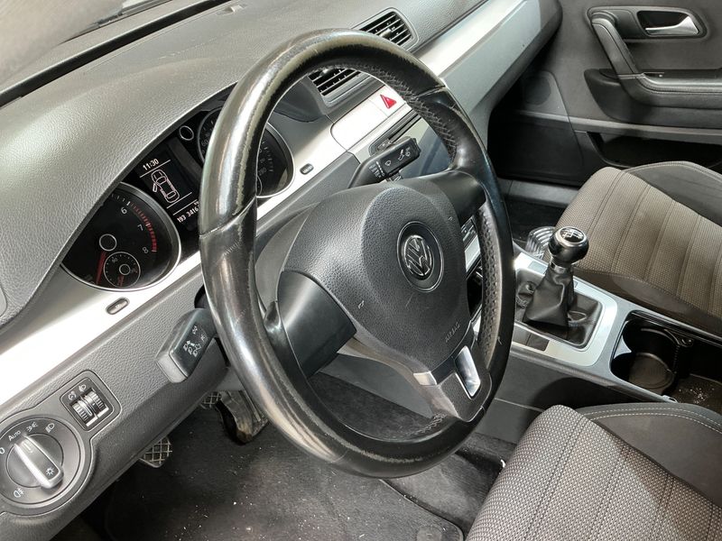 Volkswagen Passat CC 2.0 TSI 2009 – снимка 41