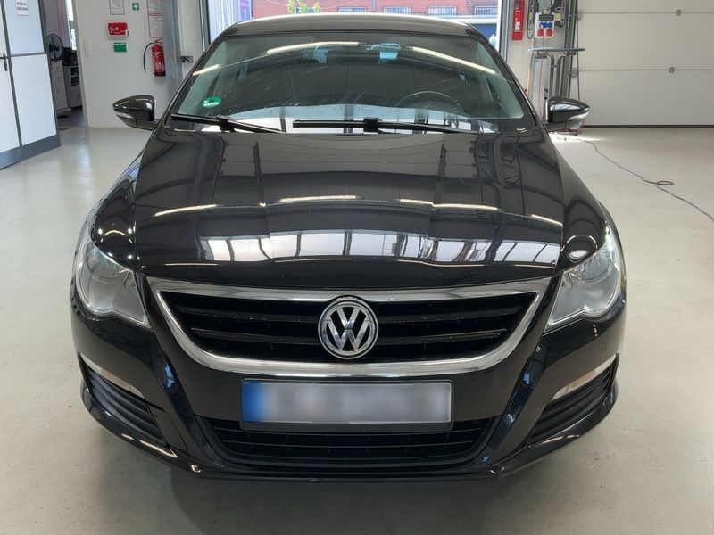 Volkswagen Passat CC 2.0 TSI 2009 – снимка 14