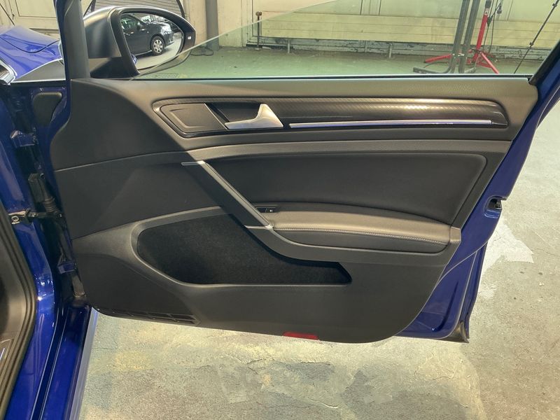 Volkswagen Golf VII 2.0 TSI R 4Motion BlueMotion Tech 2015 – снимка 24