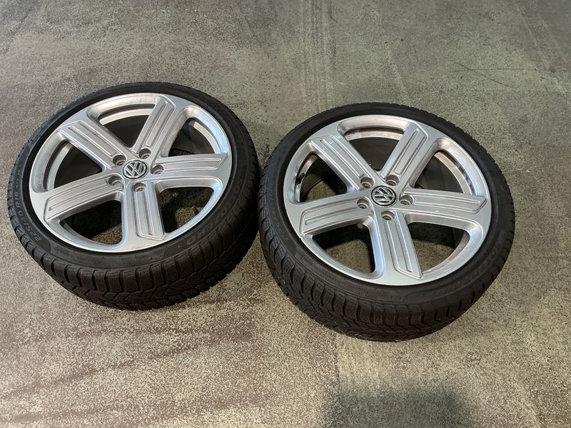 Volkswagen Golf VII 2.0 TSI R 4Motion BlueMotion Tech 2015 – снимка 15