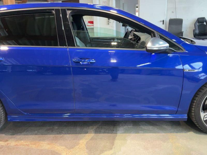 Volkswagen Golf VII 2.0 TSI R 4Motion BlueMotion Tech 2015 – снимка 10