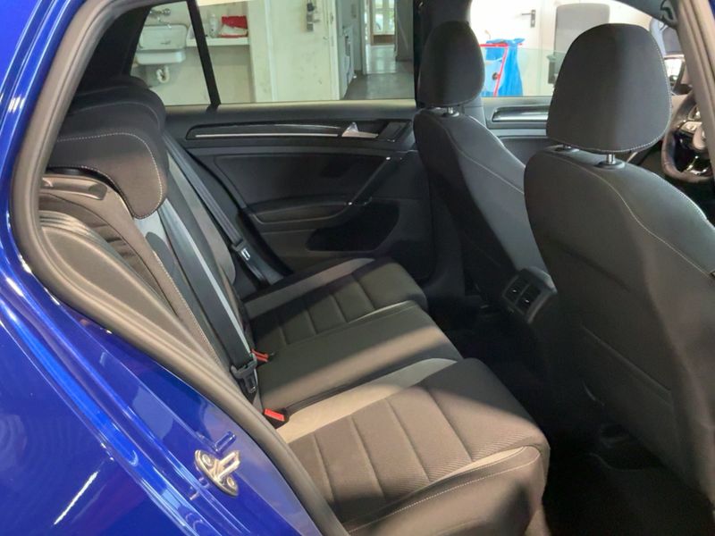 Volkswagen Golf VII 2.0 TSI R 4Motion BlueMotion Tech 2015 – снимка 20
