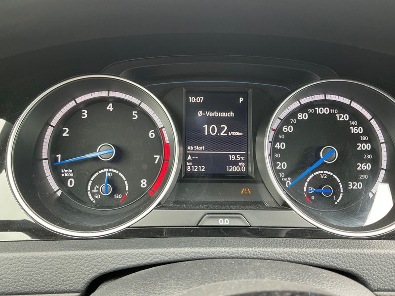 Volkswagen Golf VII 2.0 TSI R 4Motion BlueMotion Tech 2015 – снимка 19