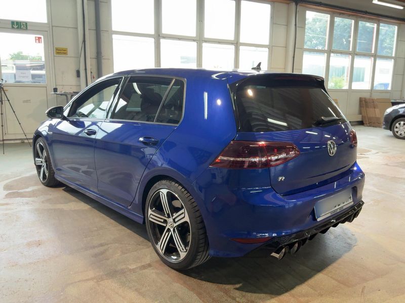 Volkswagen Golf VII 2.0 TSI R 4Motion BlueMotion Tech 2015 – снимка 6