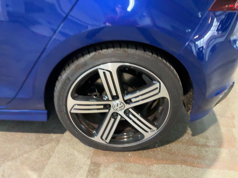 Volkswagen Golf VII 2.0 TSI R 4Motion BlueMotion Tech 2015 – снимка 5