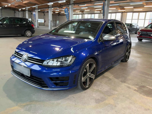 Volkswagen Golf VII 2.0 TSI R 4Motion BlueMotion Tech 2015 – снимка 1